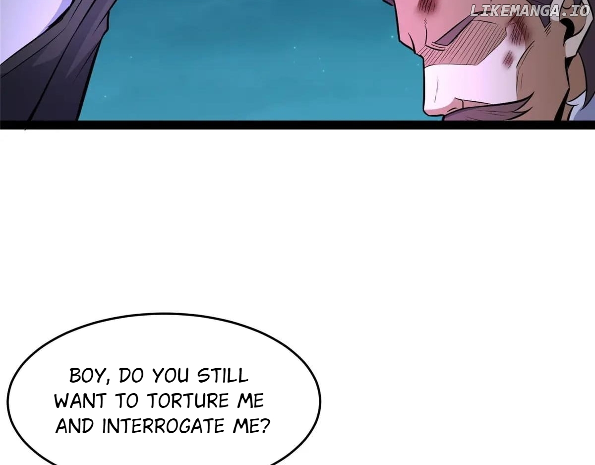 Divine Urban God Chapter 267 - page 30